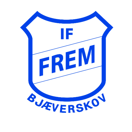 IF Frem Håndbold logo