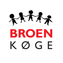 Broen Køge logo