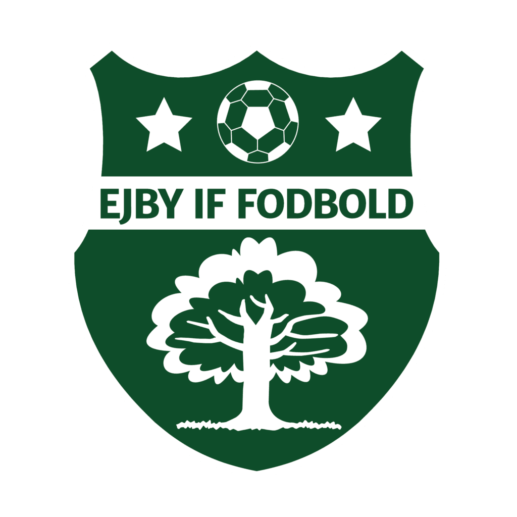 Ejby IF logo