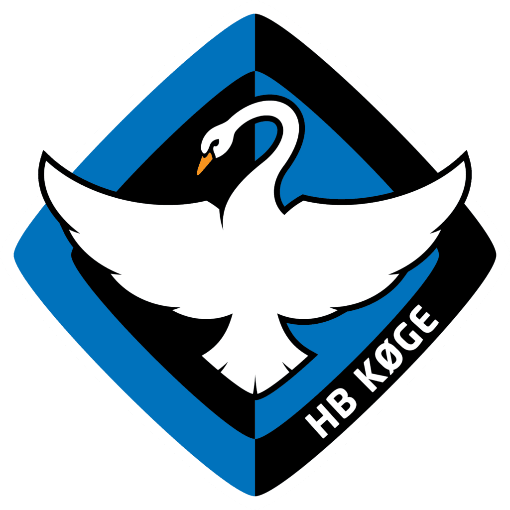 HB Køge logo