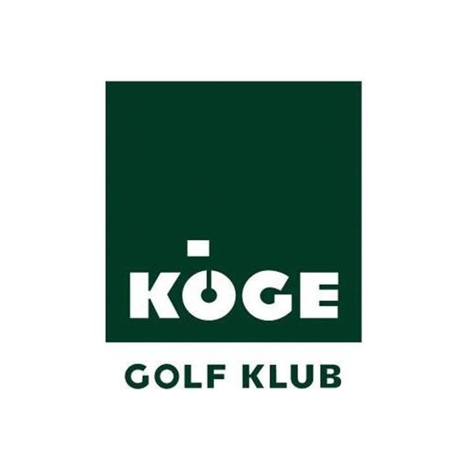 Køge Golf Klub logo