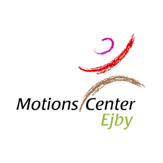Ejby Motionscenter logo