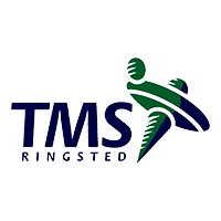 TMS Ringsted logo